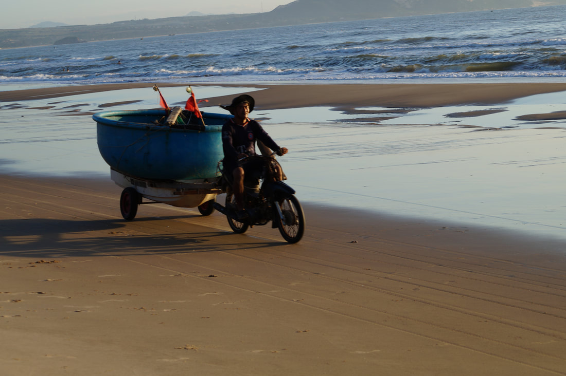  Mui Ne Vietnam, a Fishing Village by the Sea-that You Have to See