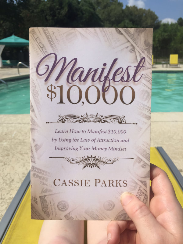 Book Review; Manifest $10,000