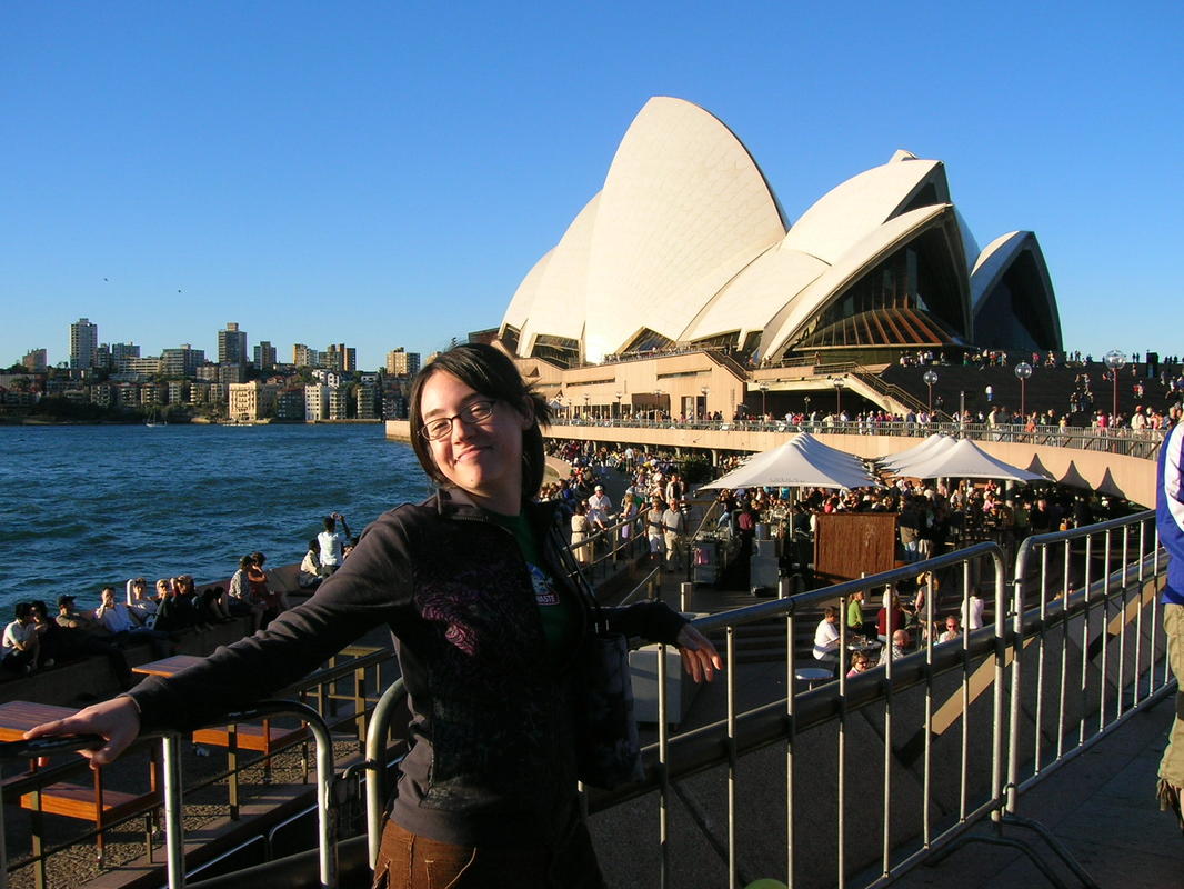 My Top Ten Places to Travel Part 10; Australia 